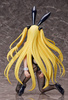 [PRZEDSPRZEDAŻ] To Love-Ru Darkness PVC Statue 1/6 Golden Darkness: Bunny Ver. 24 cm