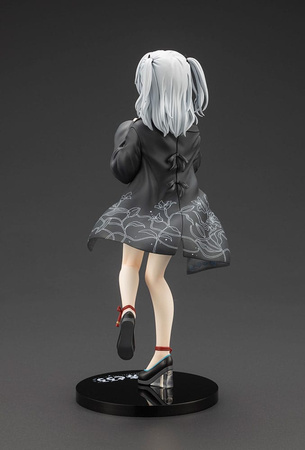 [PRZEDSPRZEDAŻ] VTuber PVC Statue 1/7 Tororo Nekomugi 24 cm