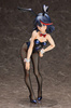 [PRZEDSPRZEDAŻ] Kill la Kill PVC Statue 1/4 Ryuko Matoi Bunny Ver. 35 cm