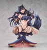 [PRZEDSPRZEDAŻ] Azur Lane PVC Statue 1/7 Atago: Full Moon's Feral Wolf Ver. 24 cm