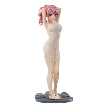 [PRZEDSPRZEDAŻ] Original Character Swimsuit Series PVC Statue 1/4 Kantoku Kurumi 39 cm