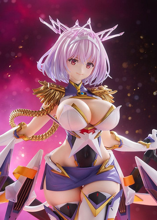 [PRZEDSPRZEDAŻ] Gridman Universe PVC Statue 1/7 Akane Shinjo: Chaos New Order feat. saitom 29 cm