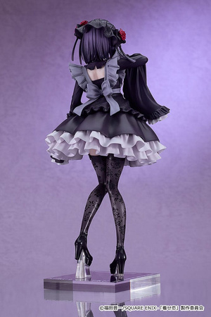 [PRZEDSPRZEDAŻ] My Dress-Up Darling PVC Statue 1/6 Shizuku Kuroe: Cosplay by Marin 27 cm