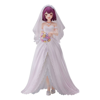 Atelier Sophie 2: The Alchemist of the Mysterious Dream PVC Statue 1/7 Sophie Wedding Dress Ver. 23 cm