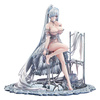 [PRZEDSPRZEDAŻ] Goddess of Victory: Nikke PVC Statue 1/7 Cinderella: Glass Princess 24 cm