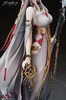 [PRZEDSPRZEDAŻ] Arknights PVC Statue 1/7 Skadi The Corrupting Heart The Pilgrim Ver. 37 cm