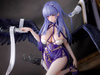 Azur Lane PVC Statue 1/7 Dido Anxious Bisque Doll 24 cm
