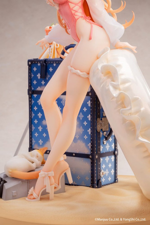 [PRZEDSPRZEDAŻ] Azur Lane amiami x AniGame PVC Statue 1/6 Richelieu Fleuron of the Waves Ver. 31 cm