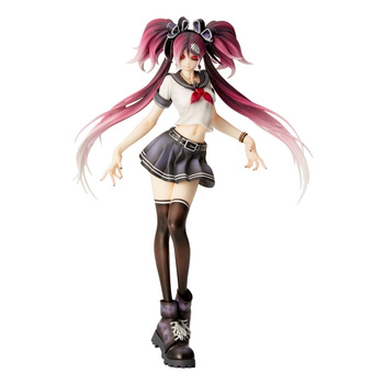 [PRZEDSPRZEDAŻ] Hdge technical PVC Statue Shiemi Ishibai Ca Sailor Costume Ver. 20 cm