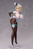 [PRZEDSPRZEDAŻ] Original Character PVC Statue 1/4 Sophia F. Shirring: Bunny Ver. 3rd 43 cm