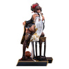 [PRZEDSPRZEDAŻ] Goddess of Victory: Nikke PVC Statue 1/4 Noir Black Rabbit 48 cm