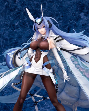 [PRZEDSPRZEDAŻ] Azur Lane PVC Statue 1/7 New Jersey 30 cm