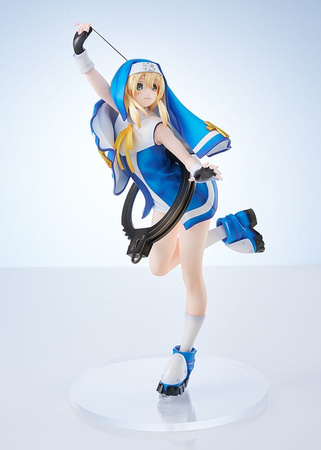 [PRZEDSPRZEDAŻ] Guilty Gear XX Accent Core Plus R PVC Statue 1/7 Bridget 27 cm