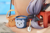 Azur Lane PVC Statue 1/7 Shimakaze The Island Wind Rests Ver. DX Edition 25 cm