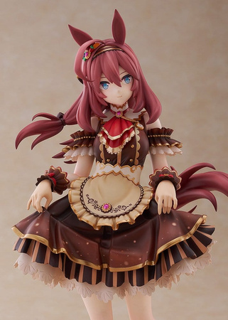 [PRZEDSPRZEDAŻ] Uma Musume: Pretty Derby PVC Statue 1/6 Mihono Bourbon Code: Icing Ver. 26 cm