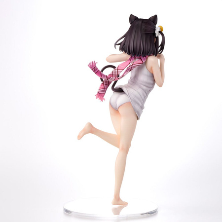 [PRZEDSPRZEDAŻ] Original Character PVC Statue 1/4 Kantoku Shizuku 36 cm