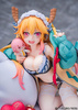 [PRZEDSPRZEDAŻ] Miss Kobayashi´s Dragon Maid PVC Statue 1/7 Tohru Dragon hoodie Ver. 15 cm