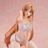 [PRZEDSPRZEDAŻ] Sword Art Online Alicization War of Underworld PVC Statue 1/4 Asuna Nightwear Ver. 24 cm