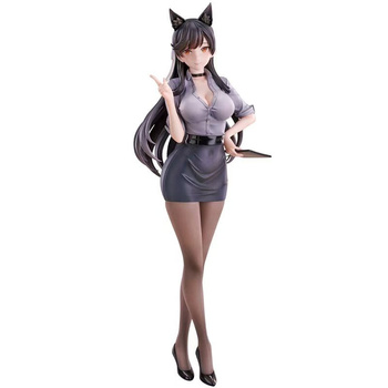 [PRZEDSPRZEDAŻ] Azur Lane PVC Statue 1/6 Atago OL Ver. 28 cm