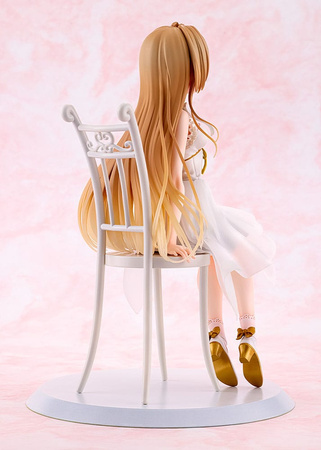[PRZEDSPRZEDAŻ] The Angel Next Door Spoils Me Rotten Statue 1/7 Mahiru Shiina Tea Party Ver. 20 cm