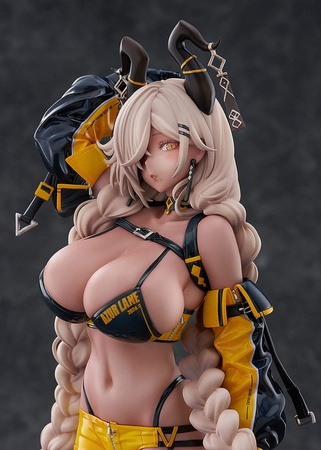 [PRZEDSPRZEDAŻ] Azur Lane PVC Statue 1/7 Owari Anime Expo 2024 Ver. 28 cm