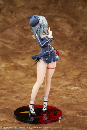 [PRZEDSPRZEDAŻ] Azur Lane PVC Statue 1/7 Jade 25 cm