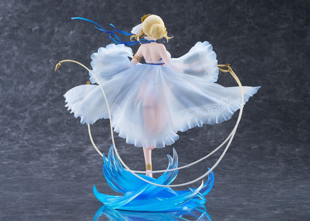 Azur Lane PVC Statue 1/7 Jeanne D'Arc Saintess of the Sea AmiAmi Limited Edition 26 cm