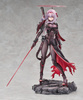 [PRZEDSPRZEDAŻ] Goddess of Victory: Nikke PVC Statue 1/7 Scarlet: Black Shadow 25 cm