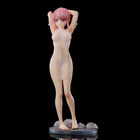 [PRZEDSPRZEDAŻ] Original Character Swimsuit Series PVC Statue 1/4 Kantoku Kurumi 39 cm