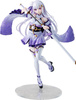 [PRZEDSPRZEDAŻ] Re:ZERO -Starting Life in Another World- PVC Statue 1/7 Emilia Combat Outfit ver. 24 cm