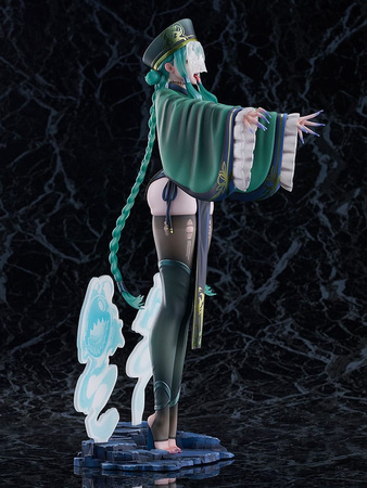 [PRZEDSPRZEDAŻ] Original Character Statue 1/6 Hopping Vampire Clothed Only Ver. 34 cm
