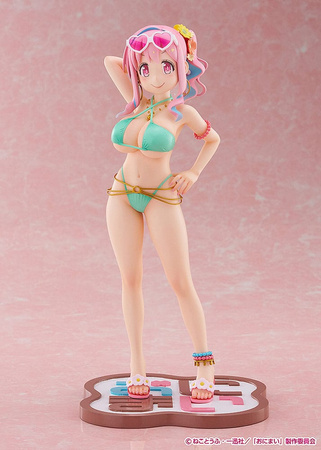 [PRZEDSPRZEDAŻ] Onimai: I'm Now Your Sister! Strive PVC Statue 1/7 Kaede Hozuki 24 cm