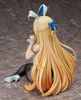 [PRZEDSPRZEDAŻ] Goblin Slayer PVC Statue 1/4 Priestess Bunny Ver. 25 cm