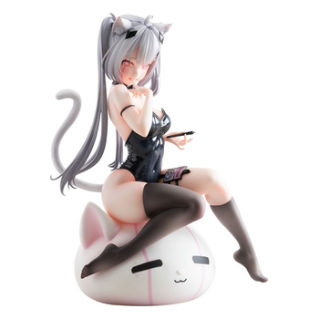 [PRZEDSPRZEDAŻ] Original Character PVC Statue 1/6 Banle001 19 cm