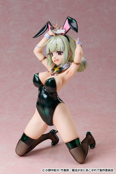 [PRZEDSPRZEDAŻ] Gushing over Magical Girls PVC Statue 1/4 Leoparde: Bunny Ver. 28 cm