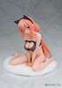[PRZEDSPRZEDAŻ] Seitokai ni mo Ana wa Aru! PVC Statue 1/4 Komaro Michinoku 18 cm