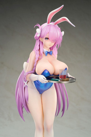 [PRZEDSPRZEDAŻ] Azur Lane PVC Statue 1/7 Louisville An Order of Dreams Ver. 26 cm
