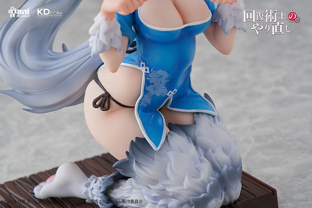 [PRZEDSPRZEDAŻ] Redo of Healer Statue 1/7 Setsuna - Chinese Dress Ver. 14 cm