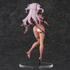 [PRZEDSPRZEDAŻ] Original Character PVC Statue Dusky-Skinned Vampire Yoru-chan Illustration by Yukimiya Yuge 28 cm