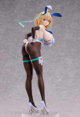 [PRZEDSPRZEDAŻ] Original Character PVC Statue 1/4 Sophia F. Shirring: Bunny Ver. 3rd 43 cm