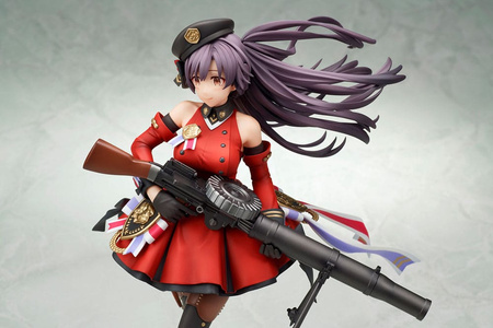 [PRZEDSPRZEDAŻ] Girls' Frontline Statue PVC 1/7 Lewis 26 cm