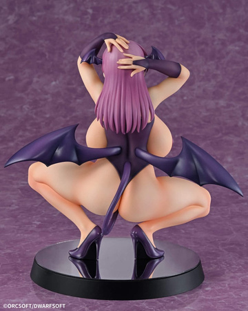 [PRZEDSPRZEDAŻ] Original Character Statue 1/5 Succubus Mom Mana 20 cm