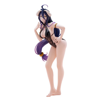 [PRZEDSPRZEDAŻ] Overlord Tenitol PVC Statue Albedo 32 cm