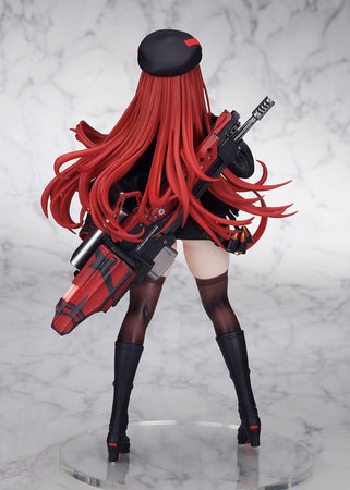 [PRZEDSPRZEDAŻ] Goddess of Victory: Nikke PVC Statue Rapi: Red Hood 25 cm