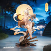 [PRZEDSPRZEDAŻ] Original Character PVC Statue 1/7 Chang´e Yue Xi Lian Xiang Ver. 29 cm