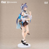 [PRZEDSPRZEDAŻ] VSinger Luo Tianyi & Mo Qingxian Statue 1/7 Luo Tianyi Tea Time Melody Ver. 23 cm