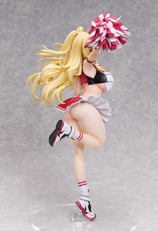 [PRZEDSPRZEDAŻ] Goddess of Victory: Nikke PVC Statue 1/4 Clay 46 cm