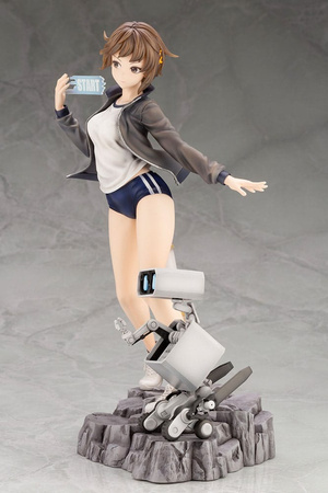 [PRZEDSPRZEDAŻ] 13 Sentinels: Aegis Rim ARTFXJ Statue 1/8 Natsuno Minami & BJ 25 cm