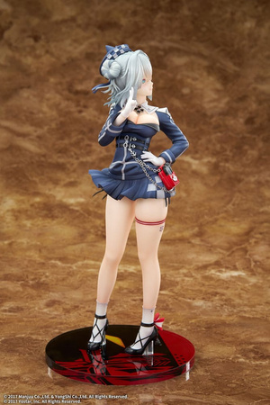 [PRZEDSPRZEDAŻ] Azur Lane PVC Statue 1/7 Jade 25 cm