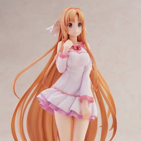 [PRZEDSPRZEDAŻ] Sword Art Online Alicization War of Underworld PVC Statue 1/6 Asuna Loungewear Ver. 27 cm